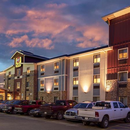 My Place Hotel-Pittsburgh North/Monaca, Pa 外观 照片