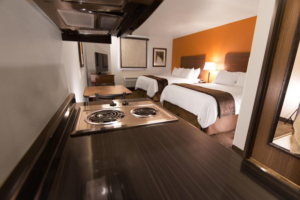 My Place Hotel-Pittsburgh North/Monaca, Pa 外观 照片