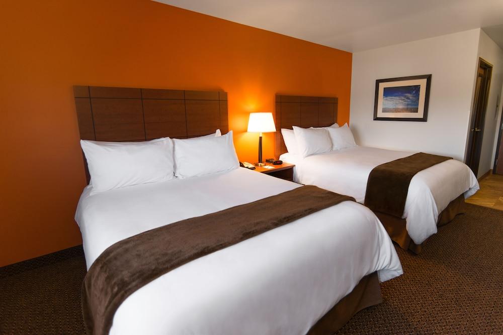 My Place Hotel-Pittsburgh North/Monaca, Pa 外观 照片