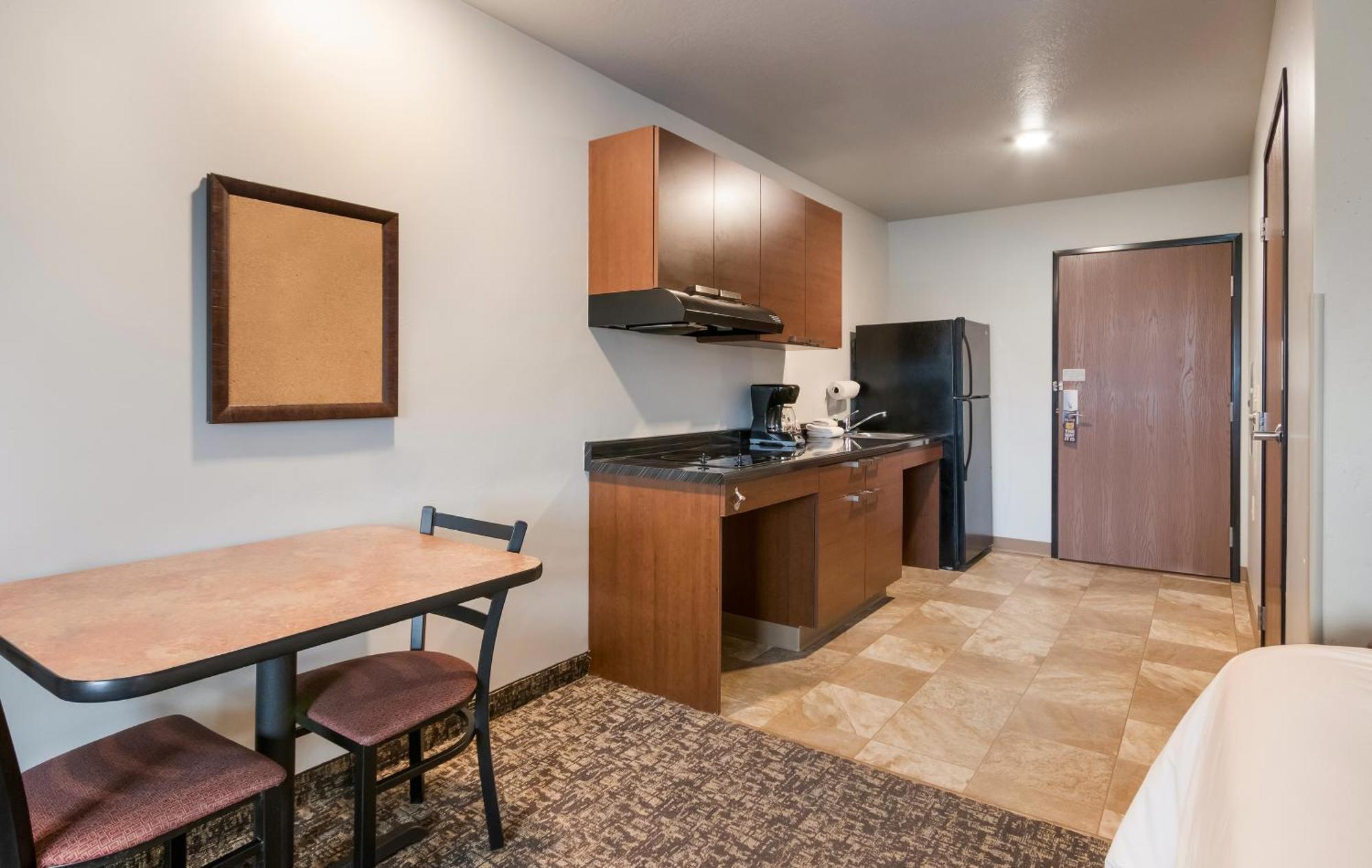 My Place Hotel-Pittsburgh North/Monaca, Pa 客房 照片