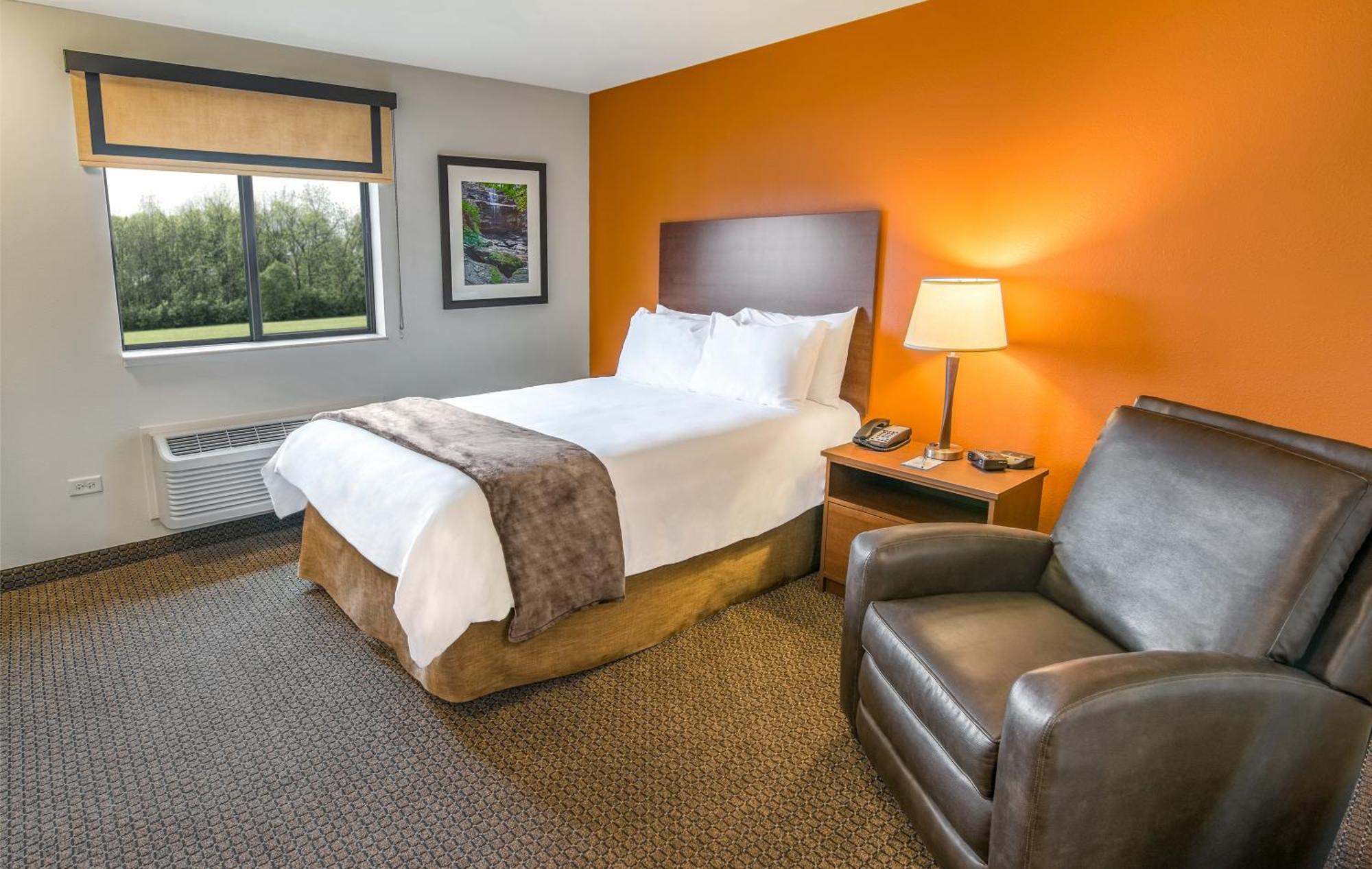 My Place Hotel-Pittsburgh North/Monaca, Pa 客房 照片