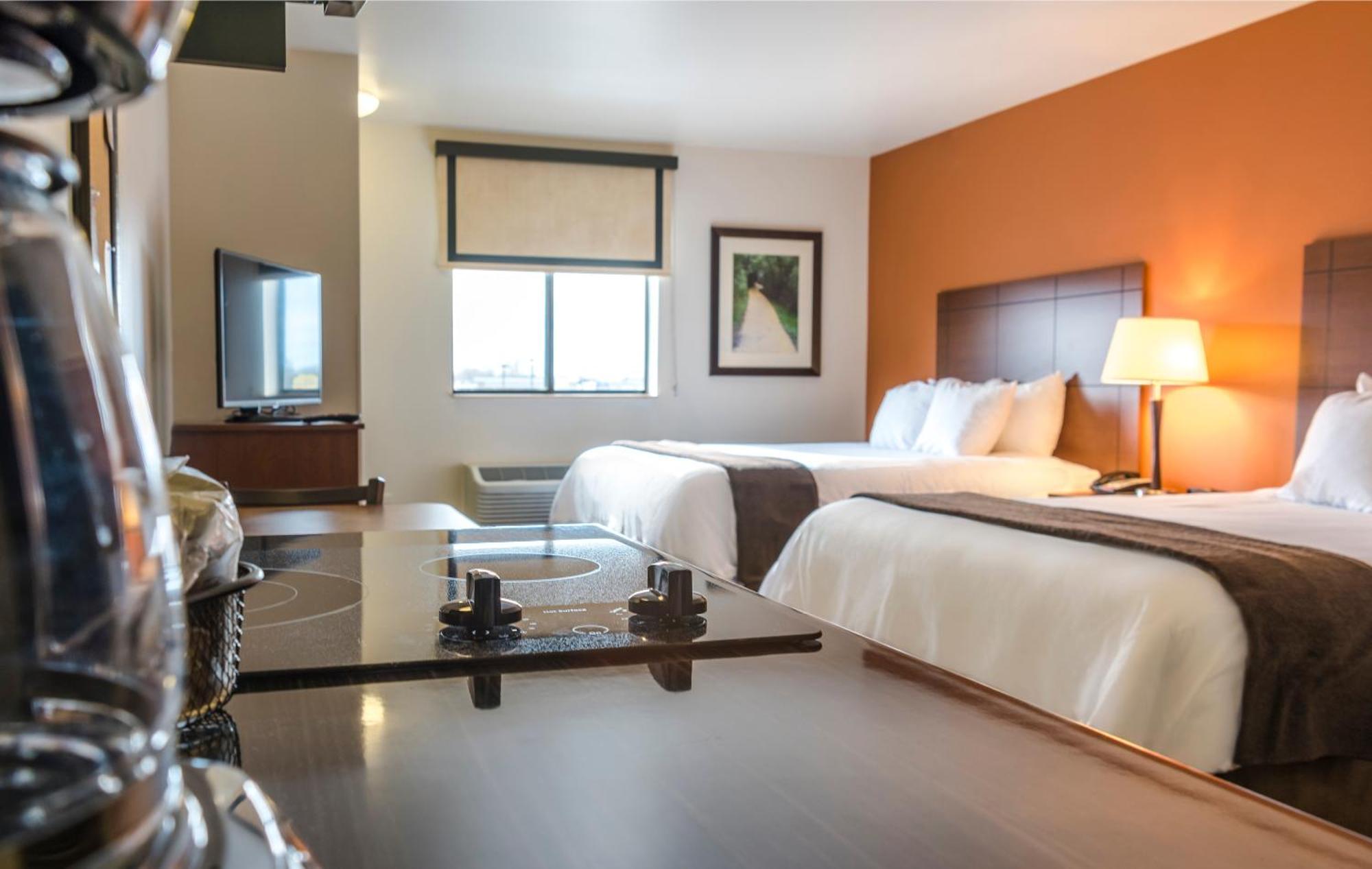 My Place Hotel-Pittsburgh North/Monaca, Pa 外观 照片
