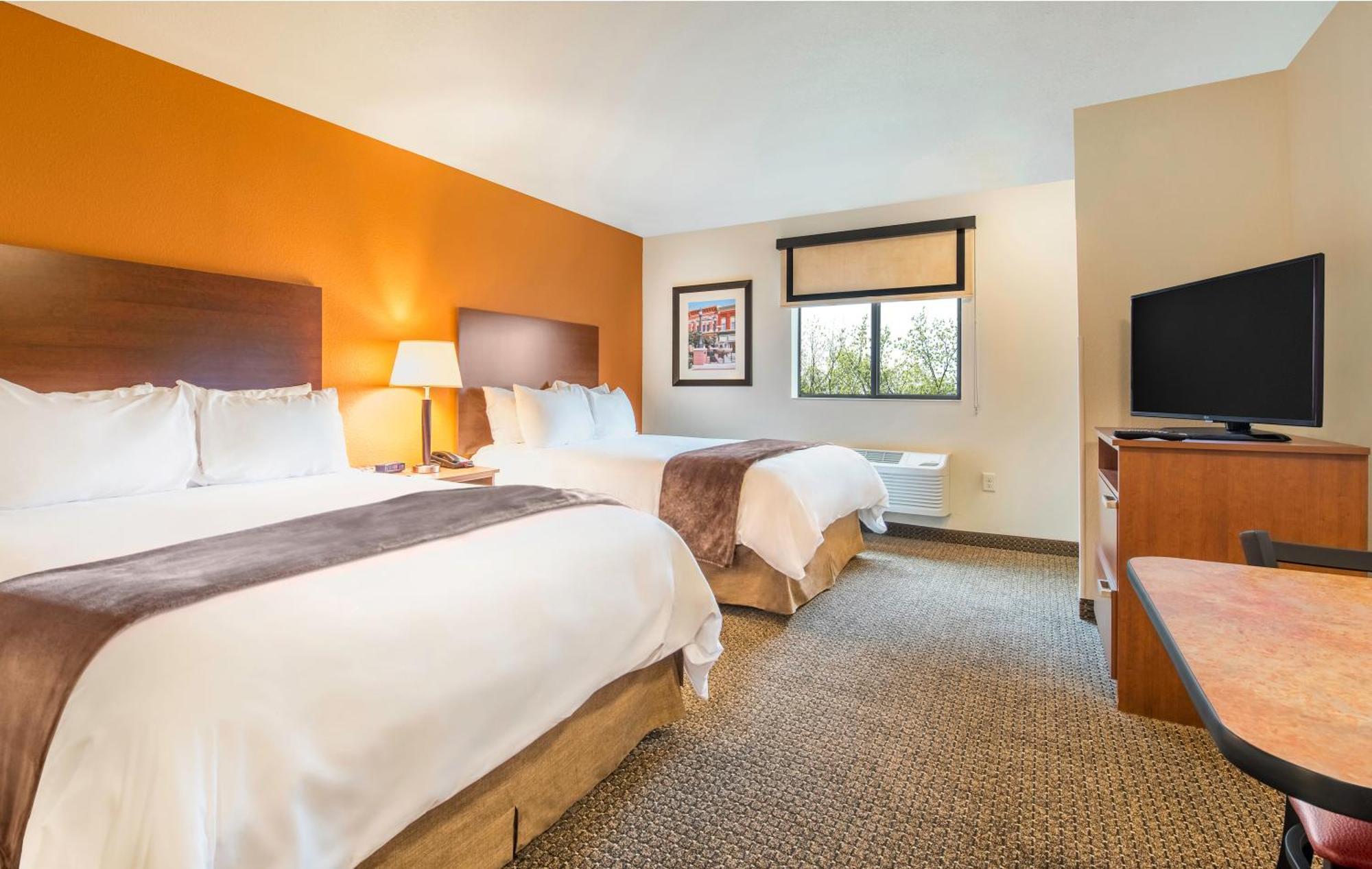 My Place Hotel-Pittsburgh North/Monaca, Pa 外观 照片