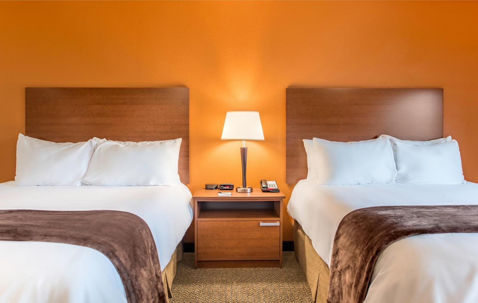 My Place Hotel-Pittsburgh North/Monaca, Pa 外观 照片