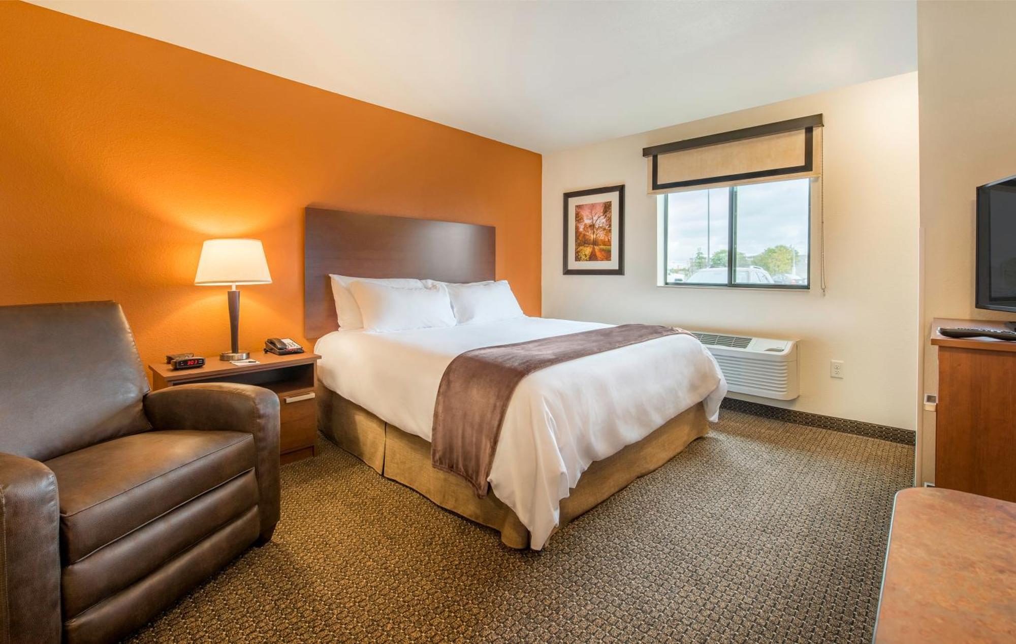 My Place Hotel-Pittsburgh North/Monaca, Pa 外观 照片