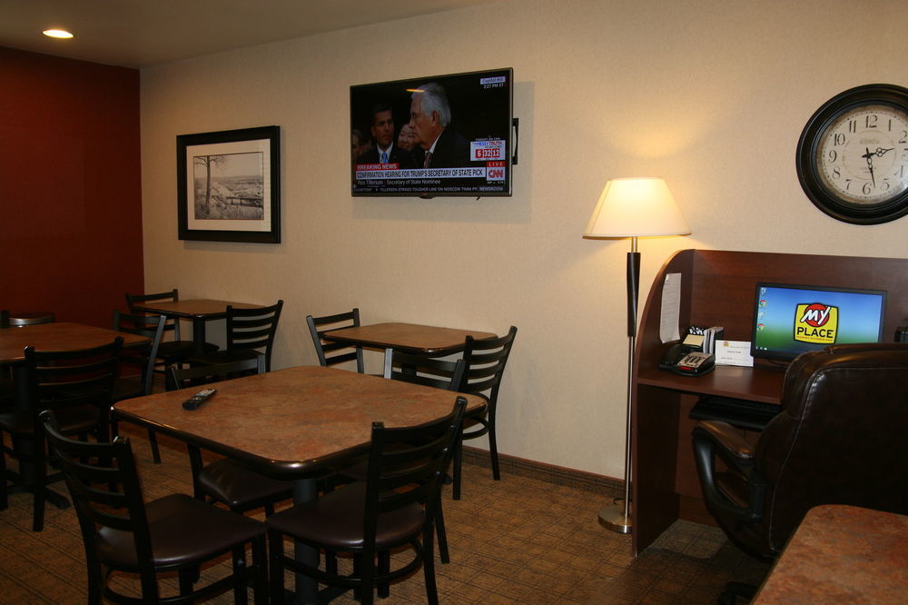 My Place Hotel-Pittsburgh North/Monaca, Pa 外观 照片