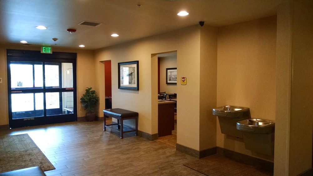 My Place Hotel-Pittsburgh North/Monaca, Pa 外观 照片