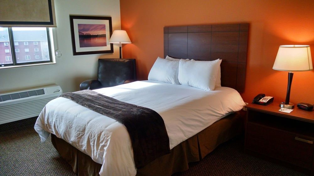 My Place Hotel-Pittsburgh North/Monaca, Pa 外观 照片